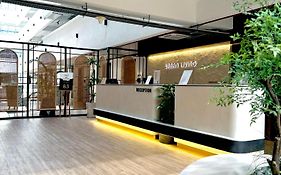 Urban Living Residence